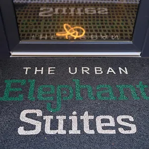 Urban Elephant Salonic