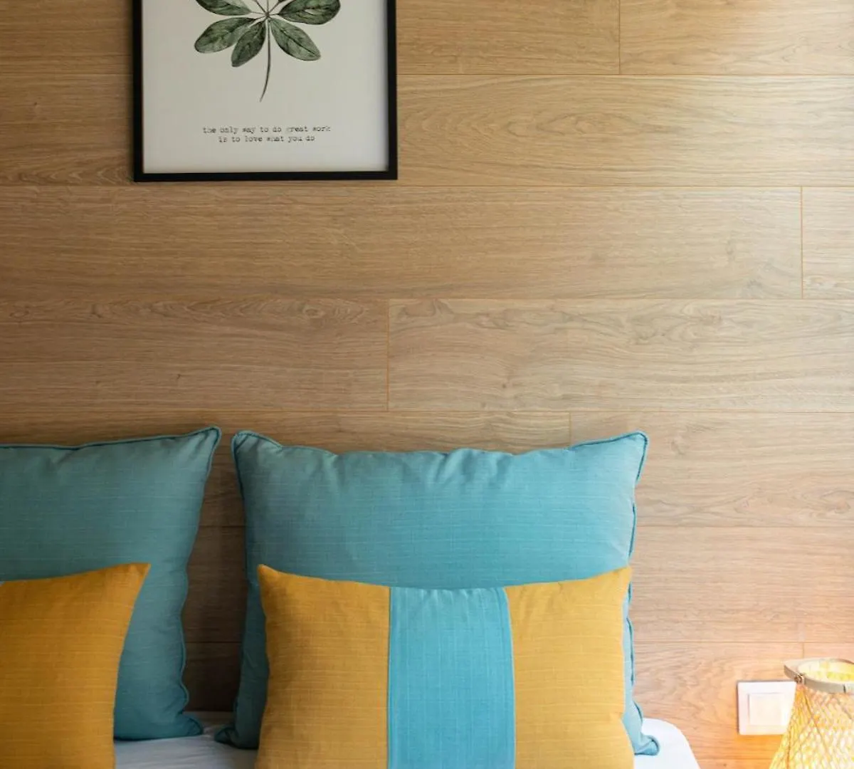 Innovative Snug Bohemian Studio In Ladadika Thessaloníki Lejlighed